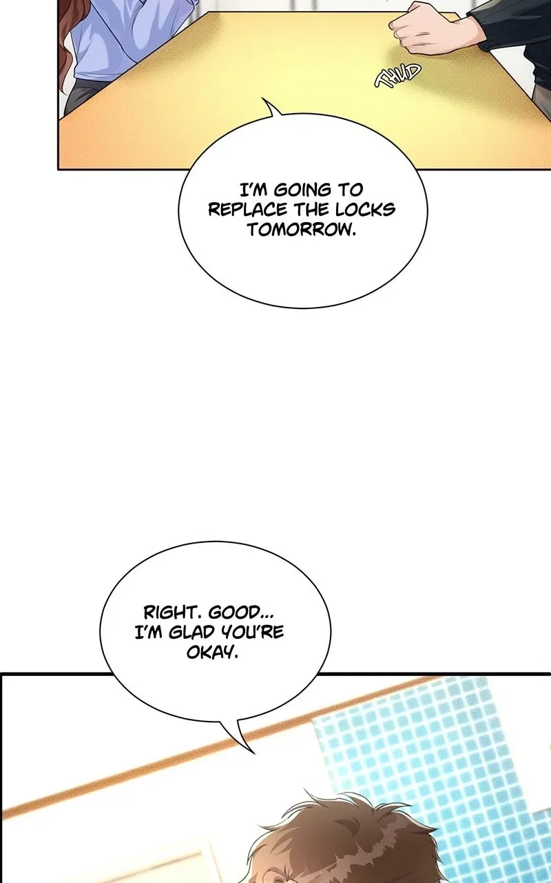 Best Laid Wedding Plans Chapter 22 – Page 21