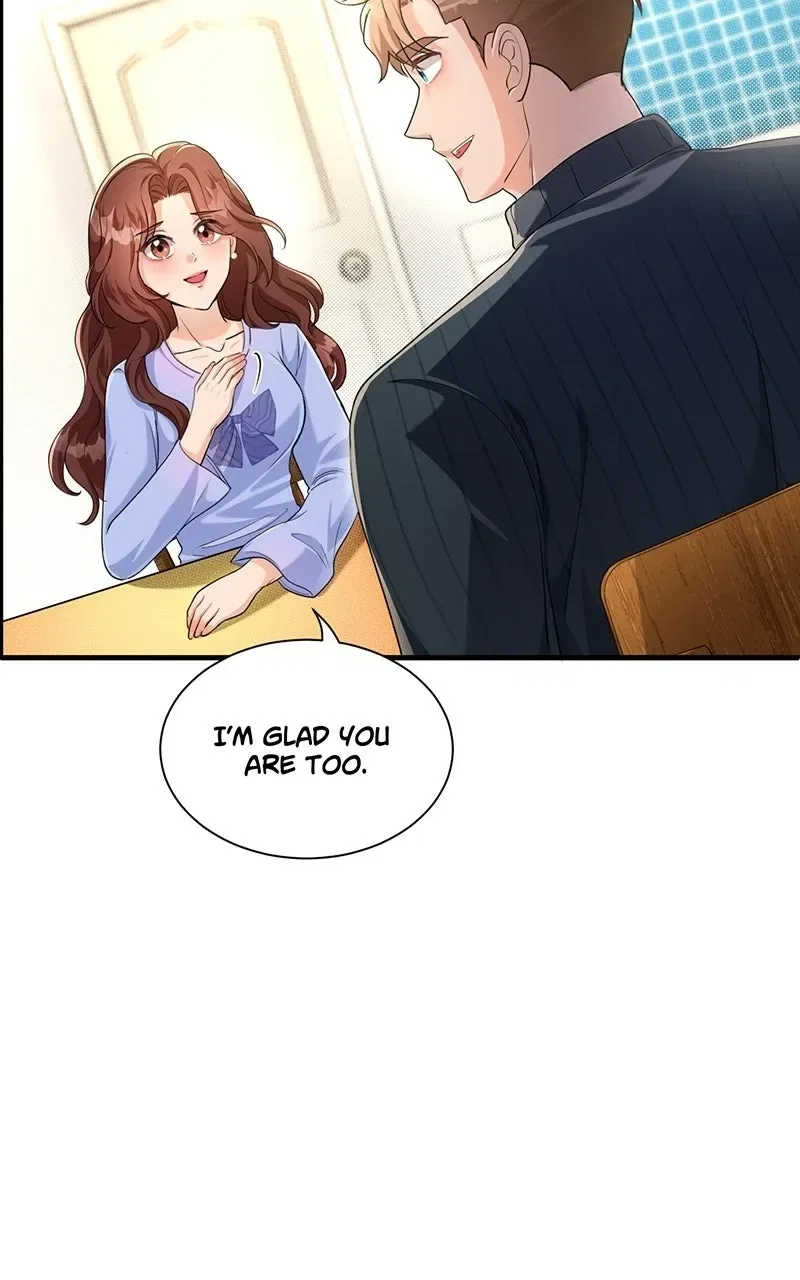 Best Laid Wedding Plans Chapter 22 – Page 22