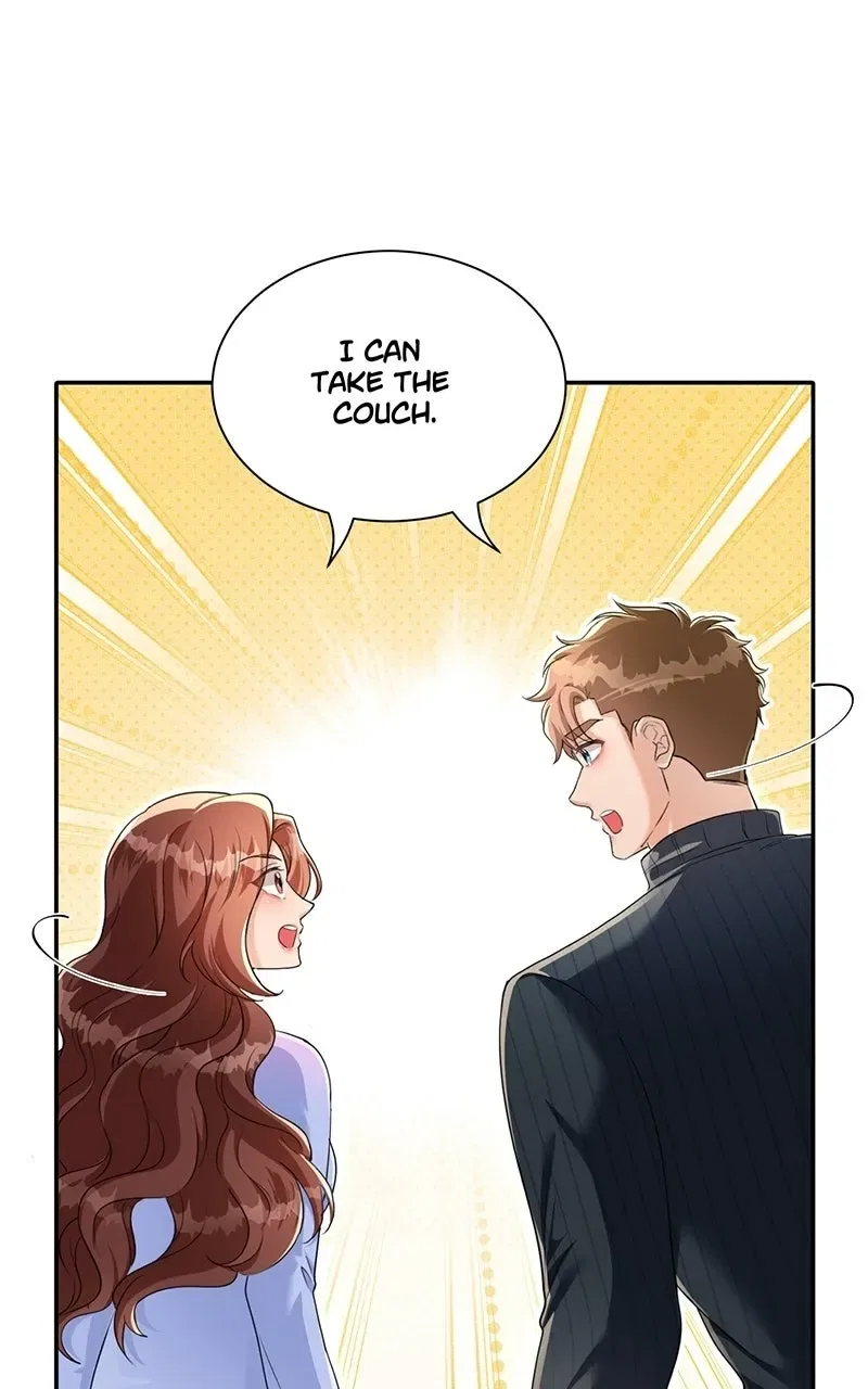 Best Laid Wedding Plans Chapter 22 – Page 27