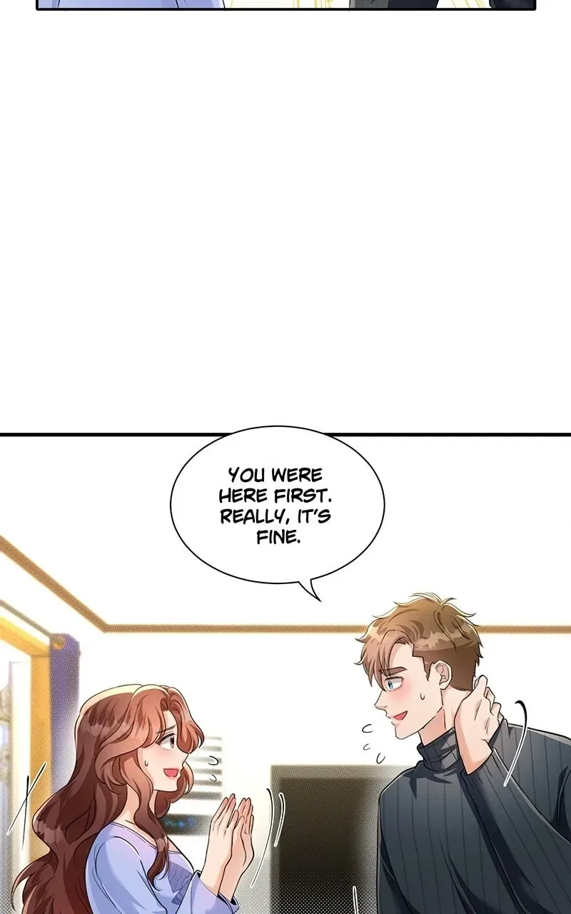 Best Laid Wedding Plans Chapter 22 – Page 28
