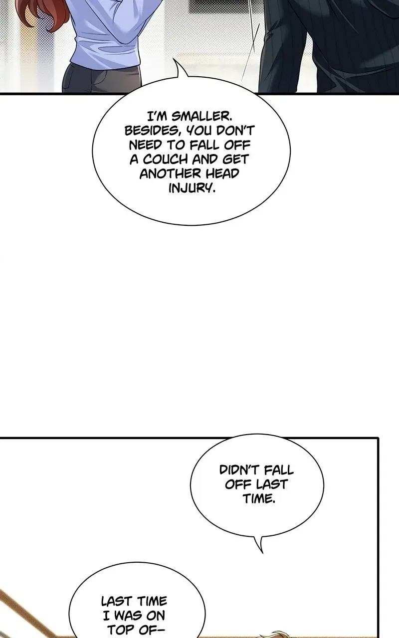 Best Laid Wedding Plans Chapter 22 – Page 29