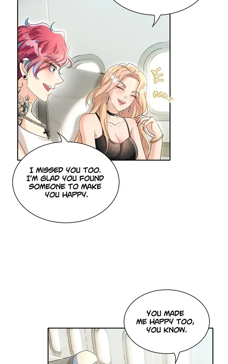 Best Laid Wedding Plans Chapter 22 – Page 39