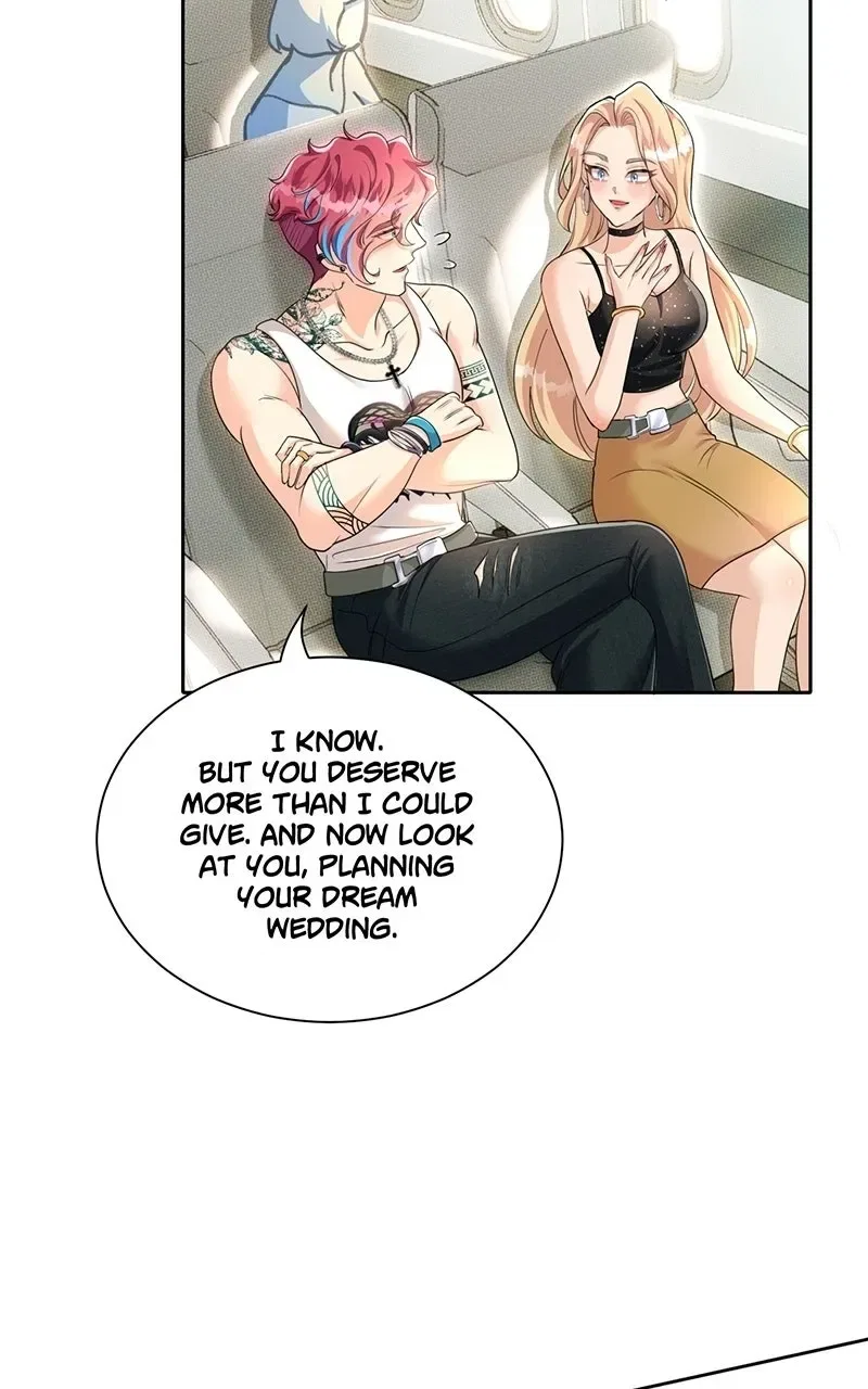 Best Laid Wedding Plans Chapter 22 – Page 40