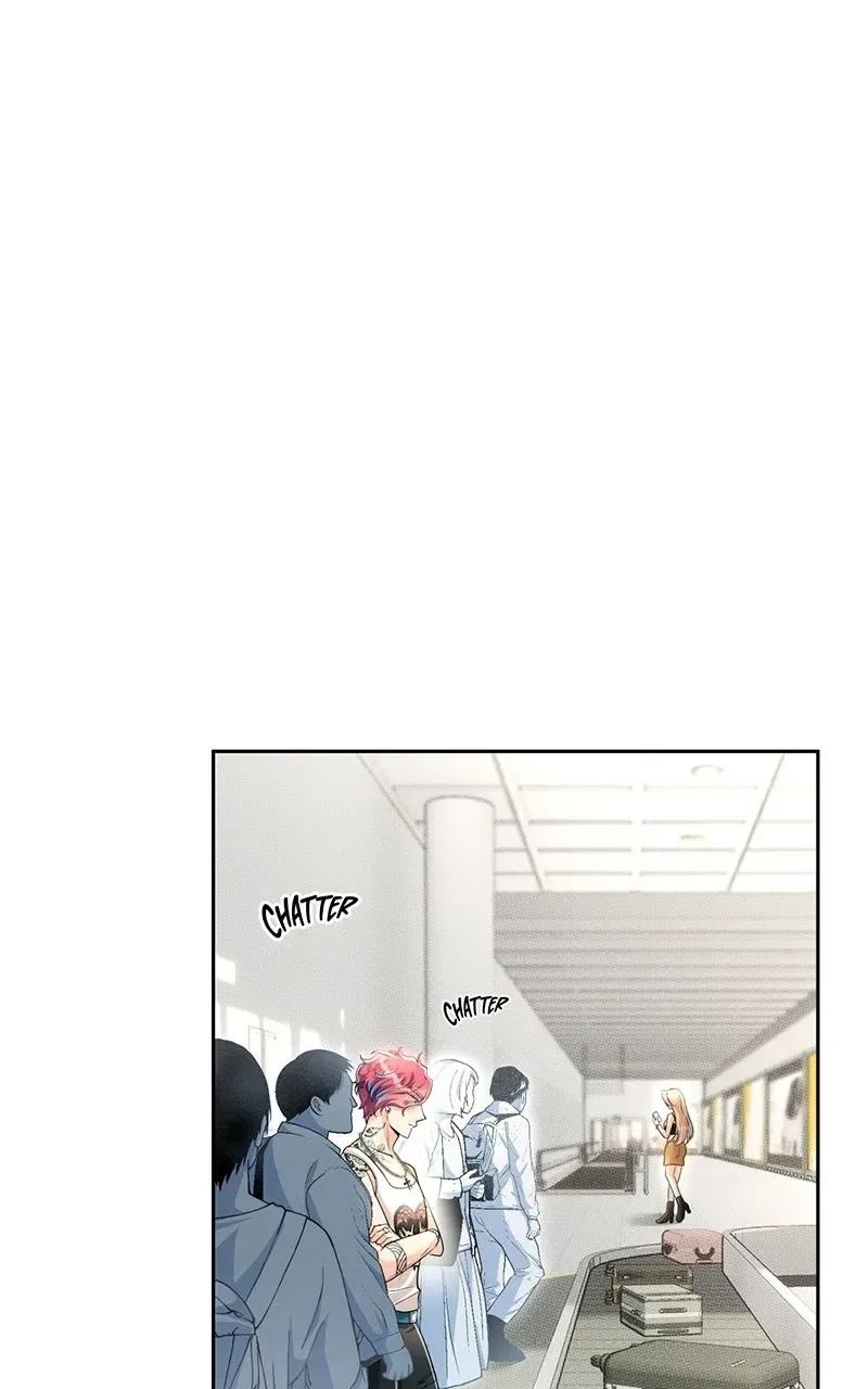 Best Laid Wedding Plans Chapter 22 – Page 43