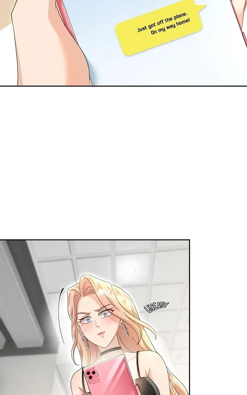 Best Laid Wedding Plans Chapter 22 – Page 45