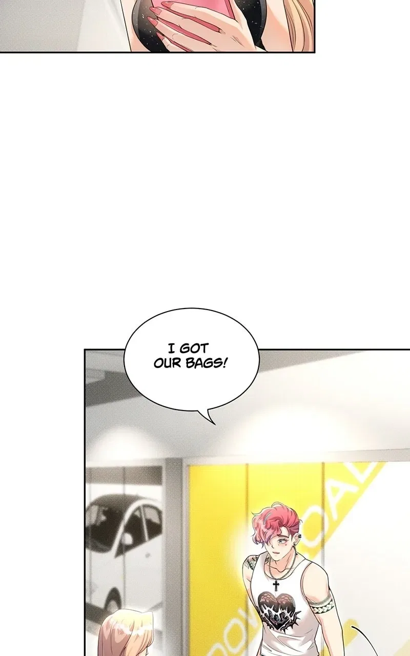 Best Laid Wedding Plans Chapter 22 – Page 46