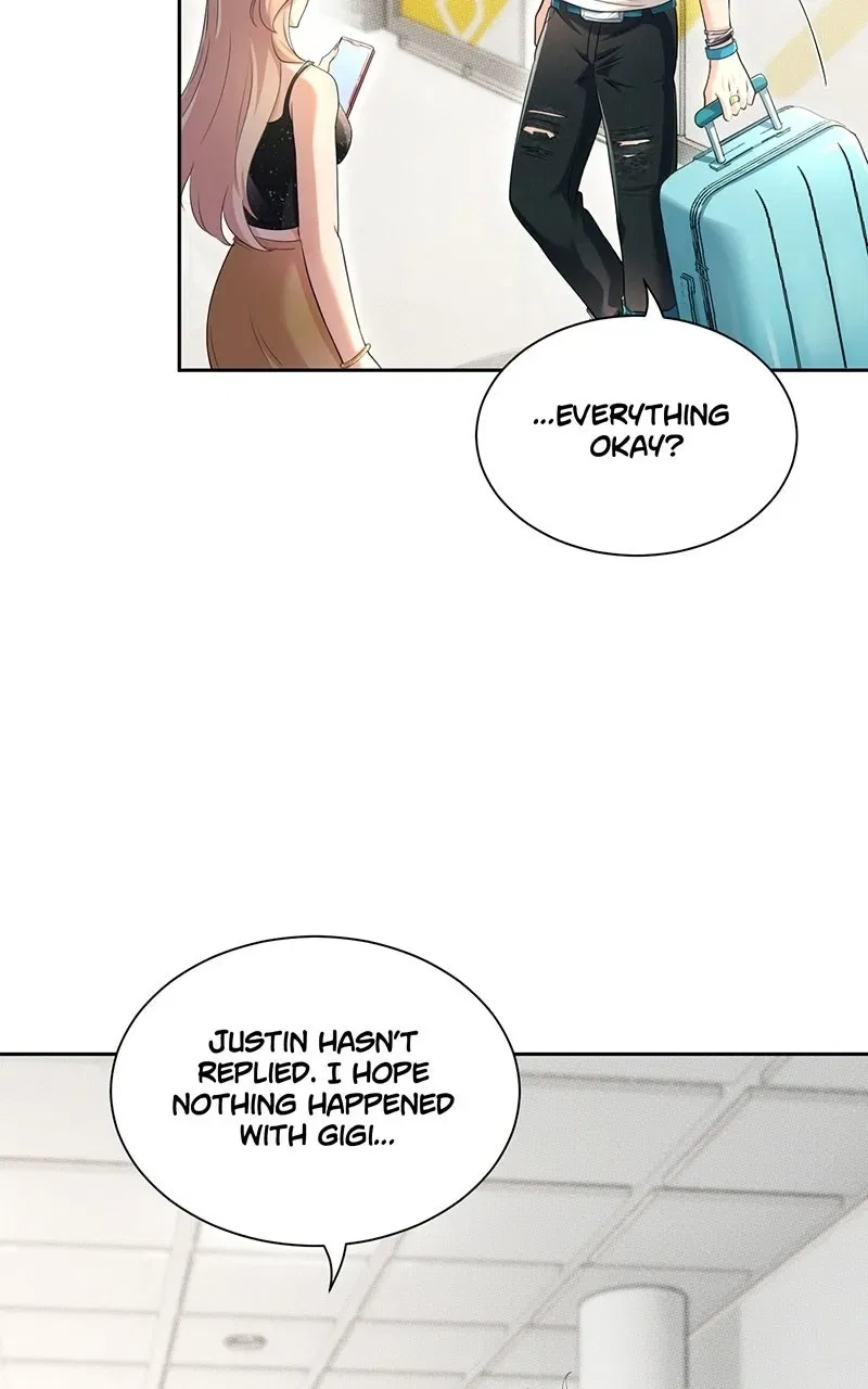 Best Laid Wedding Plans Chapter 22 – Page 47
