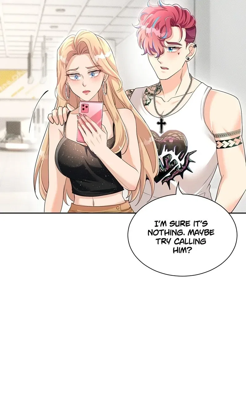 Best Laid Wedding Plans Chapter 22 – Page 48