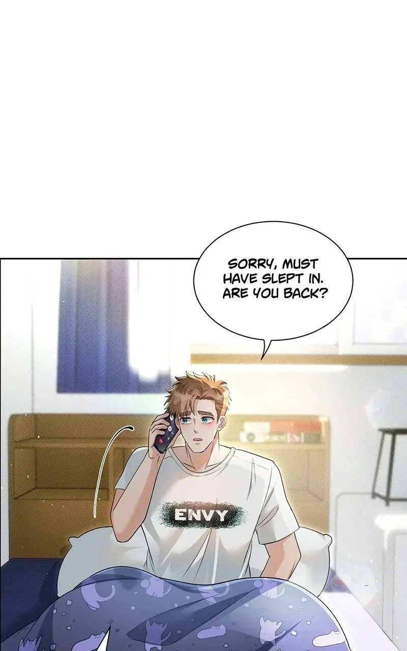 Best Laid Wedding Plans Chapter 22 – Page 53