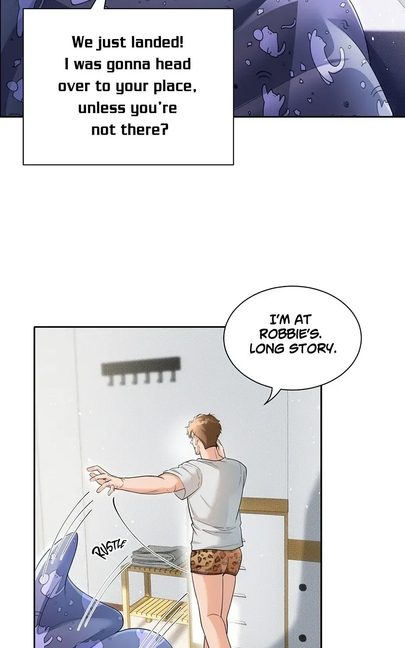 Best Laid Wedding Plans Chapter 22 – Page 54