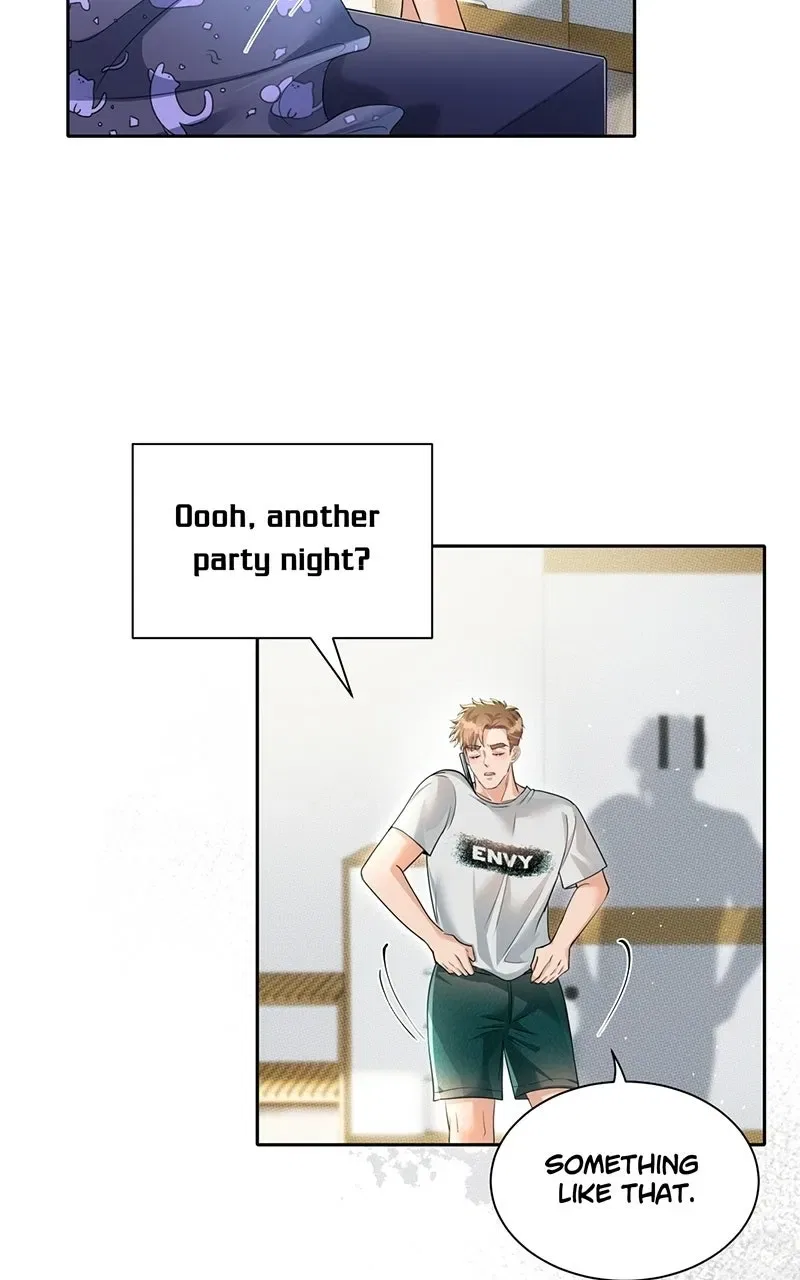 Best Laid Wedding Plans Chapter 22 – Page 55