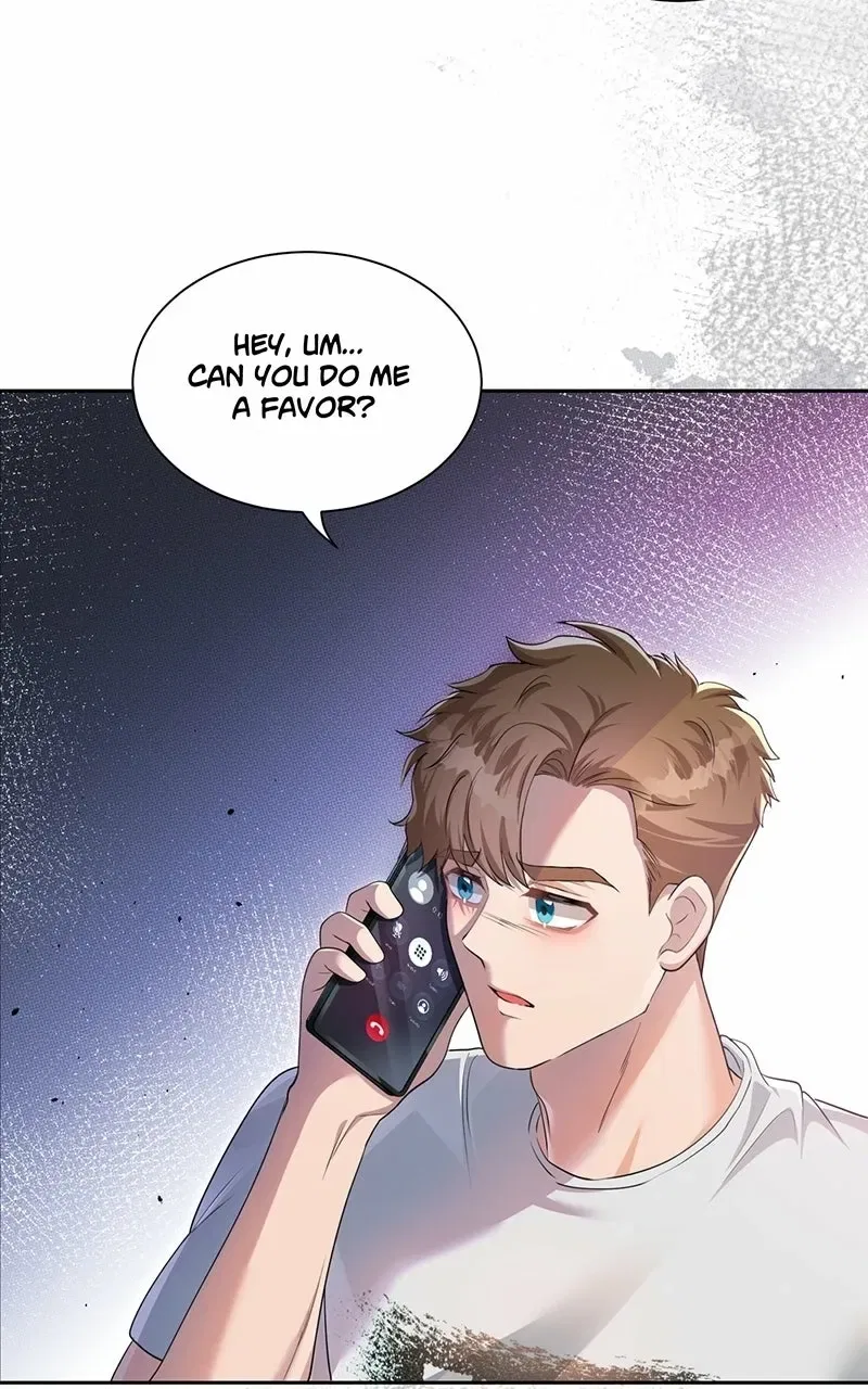 Best Laid Wedding Plans Chapter 22 – Page 56