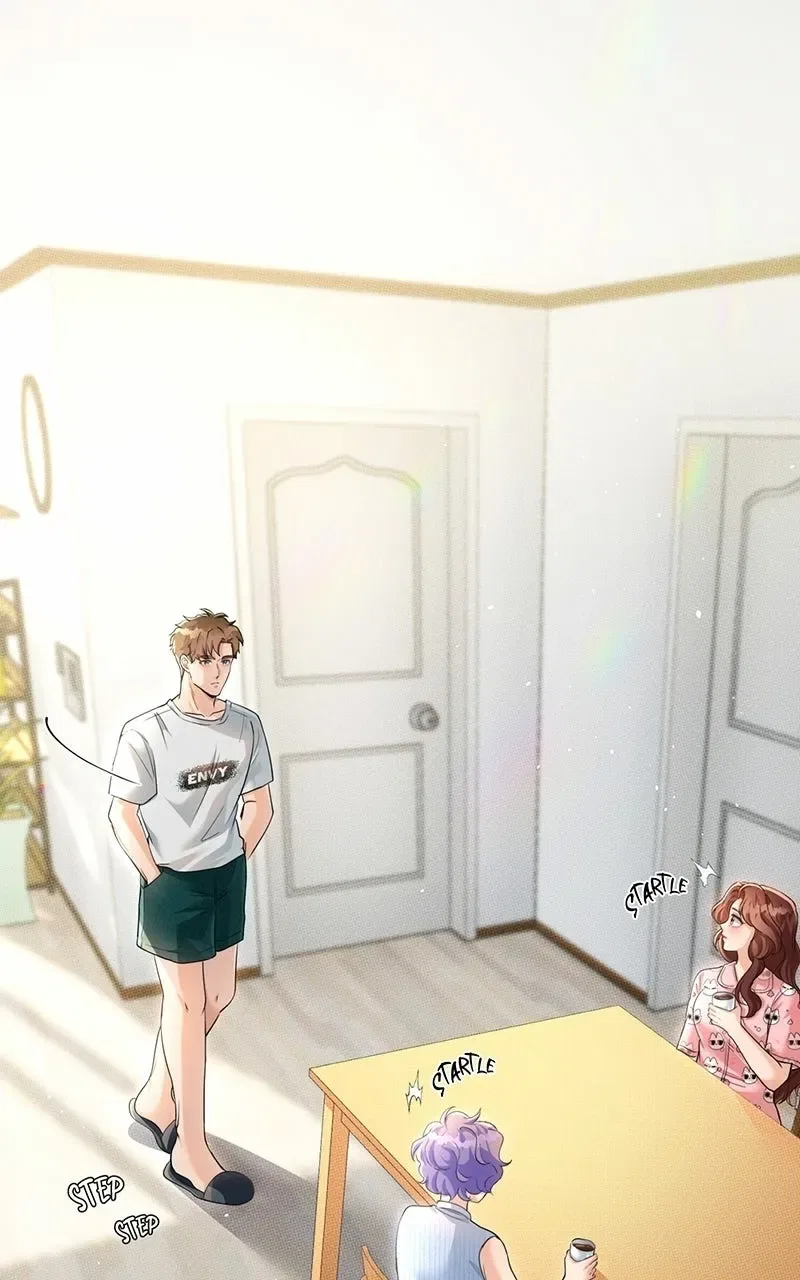 Best Laid Wedding Plans Chapter 22 – Page 58