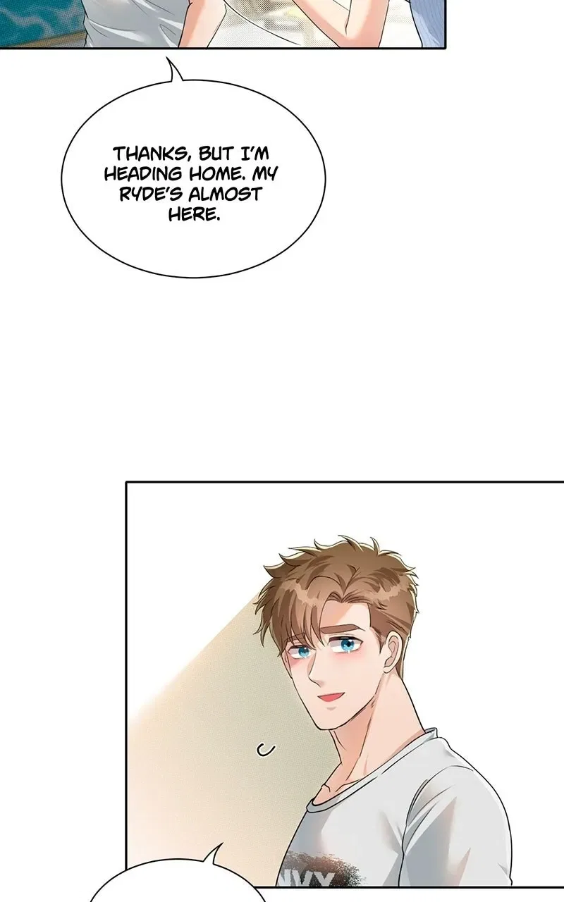 Best Laid Wedding Plans Chapter 22 – Page 60