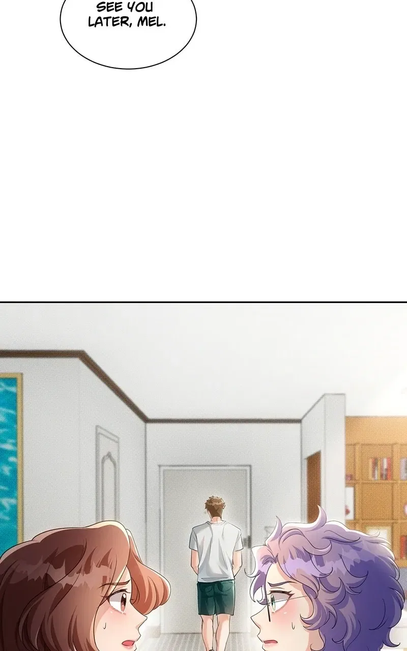 Best Laid Wedding Plans Chapter 22 – Page 61