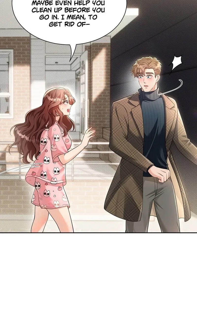 Best Laid Wedding Plans Chapter 22 – Page 64