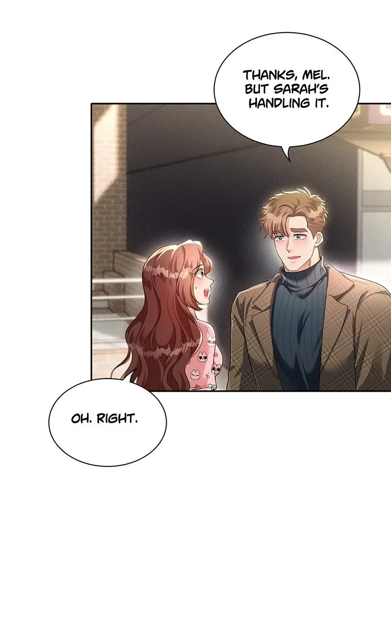 Best Laid Wedding Plans Chapter 22 – Page 65