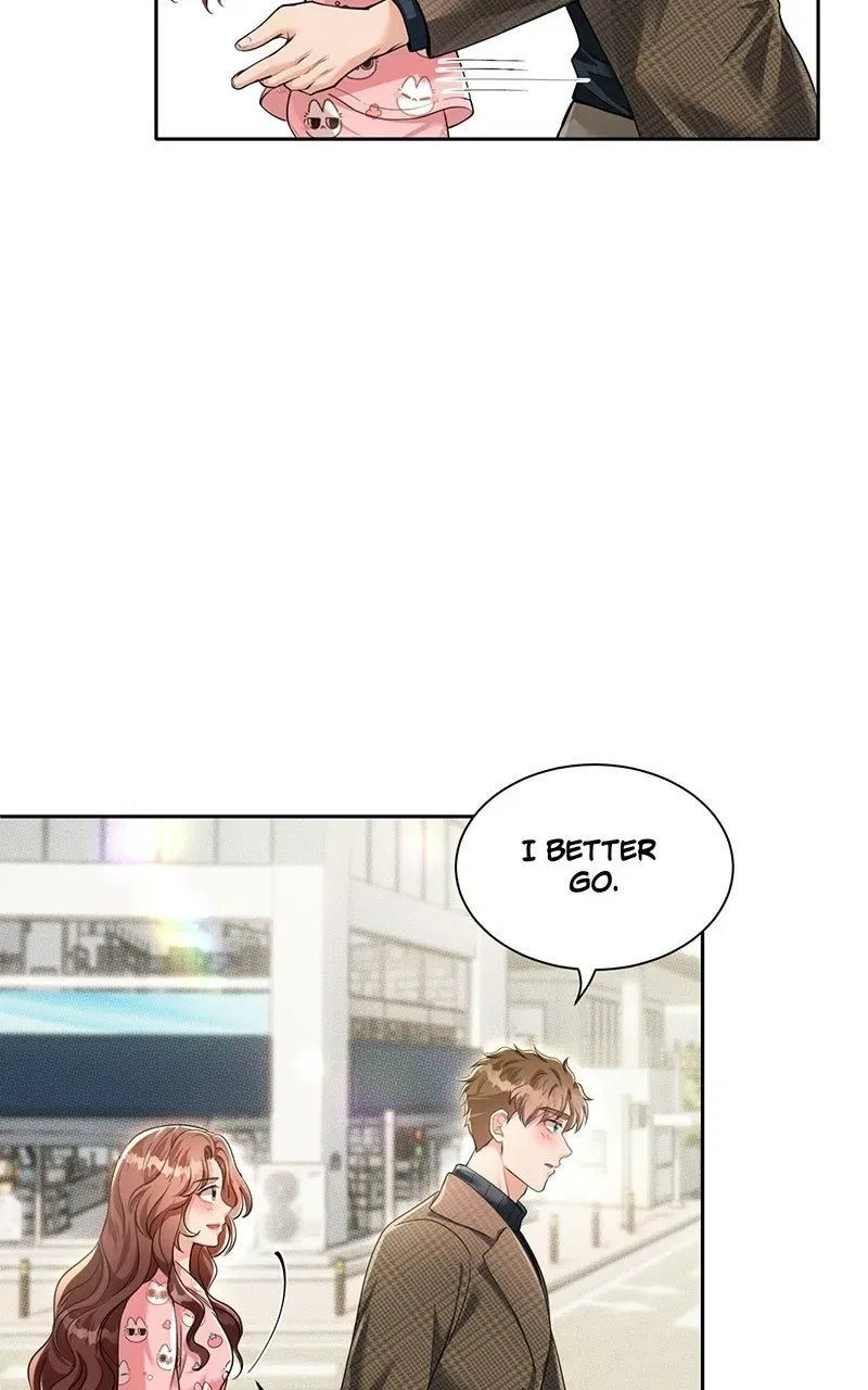 Best Laid Wedding Plans Chapter 22 – Page 72