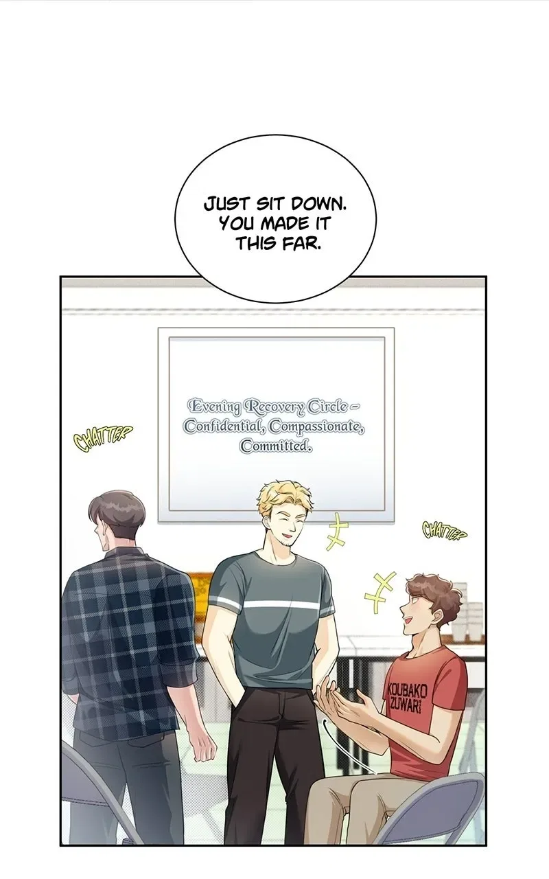 Best Laid Wedding Plans Chapter 21 – Page 3