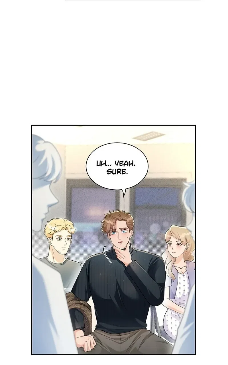Best Laid Wedding Plans Chapter 21 – Page 6