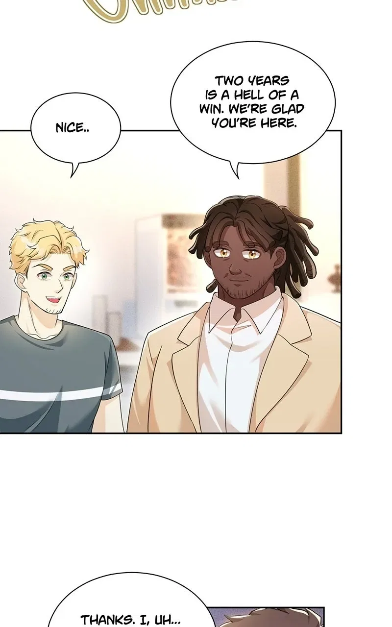 Best Laid Wedding Plans Chapter 21 – Page 8