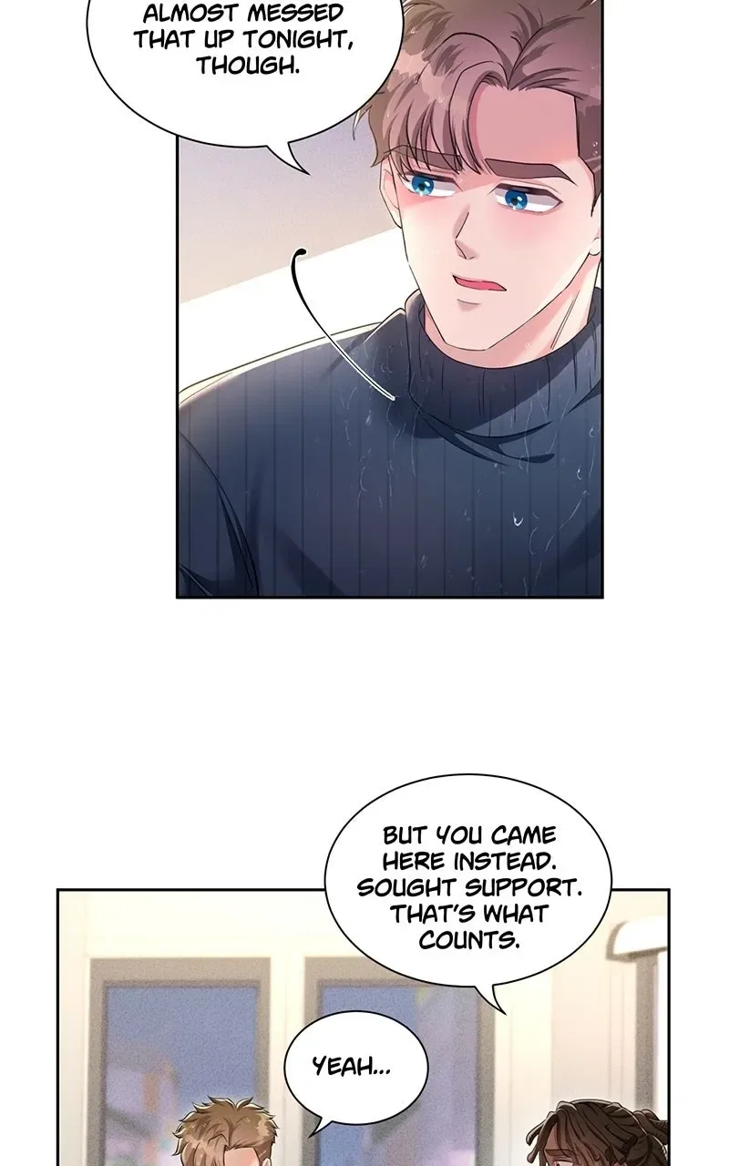 Best Laid Wedding Plans Chapter 21 – Page 9