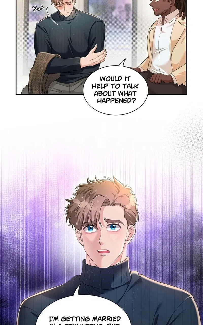 Best Laid Wedding Plans Chapter 21 – Page 10