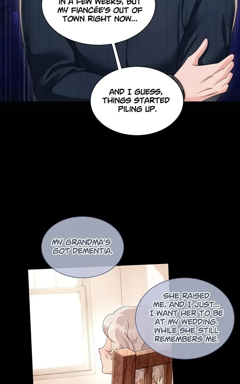 Best Laid Wedding Plans Chapter 21 – Page 11