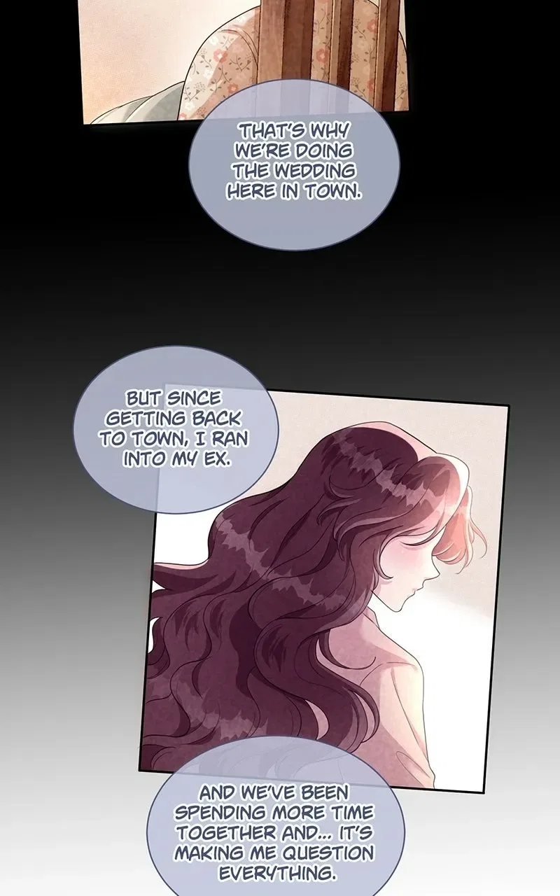 Best Laid Wedding Plans Chapter 21 – Page 12