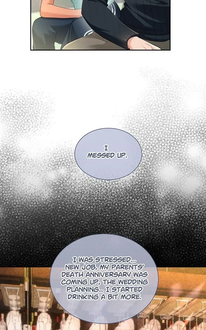 Best Laid Wedding Plans Chapter 21 – Page 16