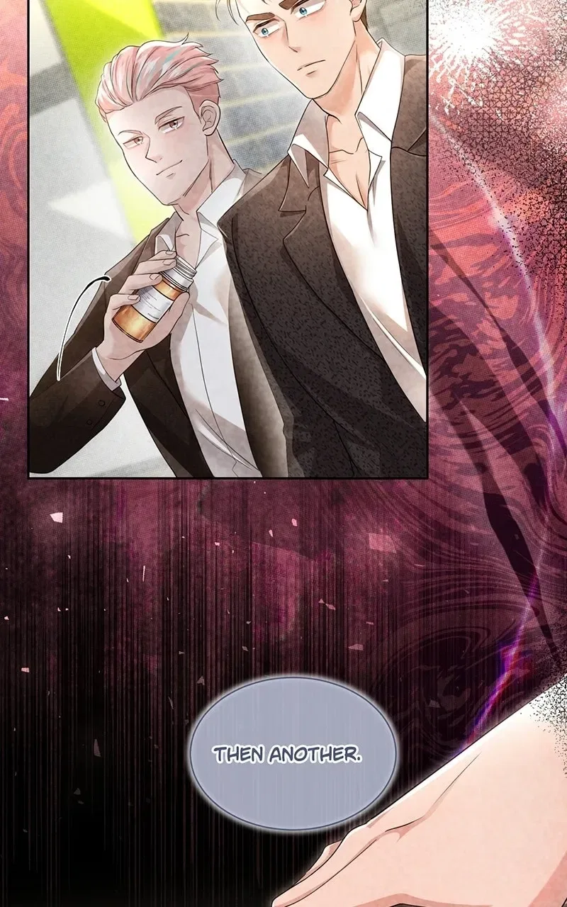 Best Laid Wedding Plans Chapter 21 – Page 20