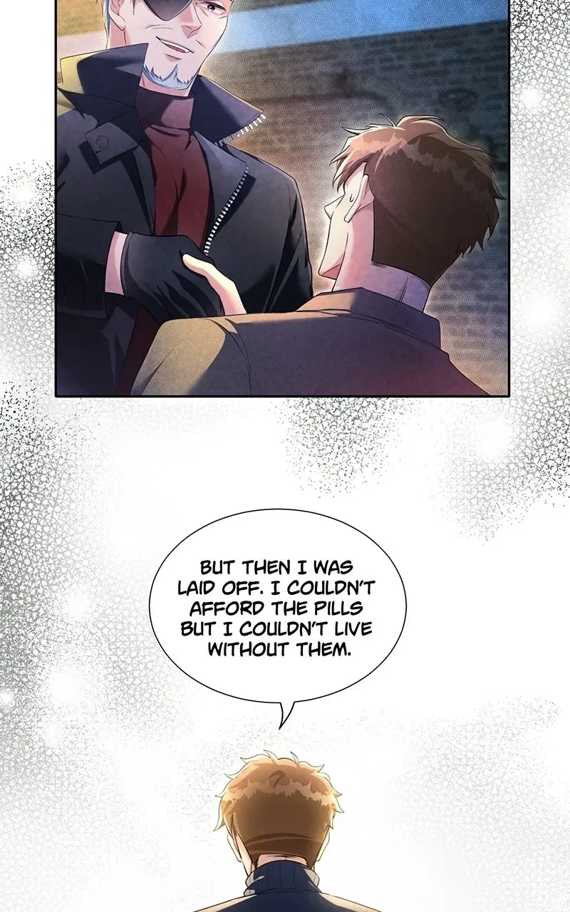 Best Laid Wedding Plans Chapter 21 – Page 22
