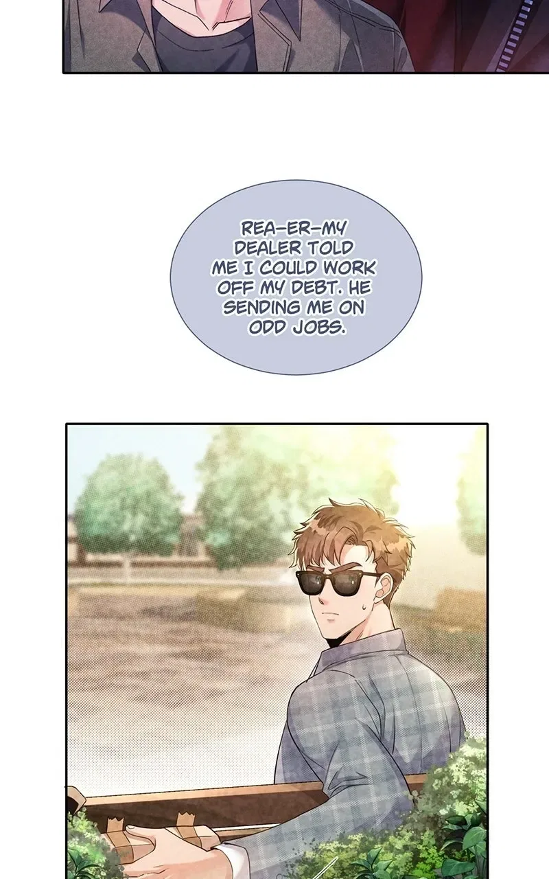 Best Laid Wedding Plans Chapter 21 – Page 24