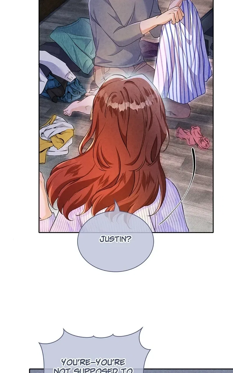 Best Laid Wedding Plans Chapter 21 – Page 33
