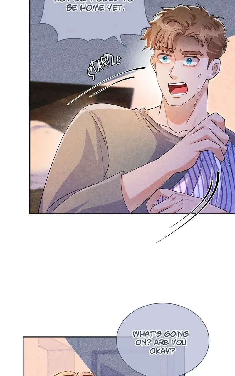 Best Laid Wedding Plans Chapter 21 – Page 34