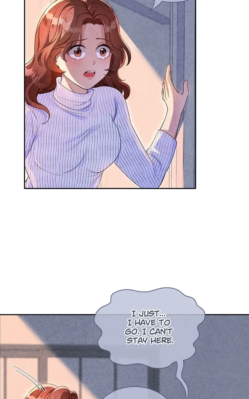 Best Laid Wedding Plans Chapter 21 – Page 35