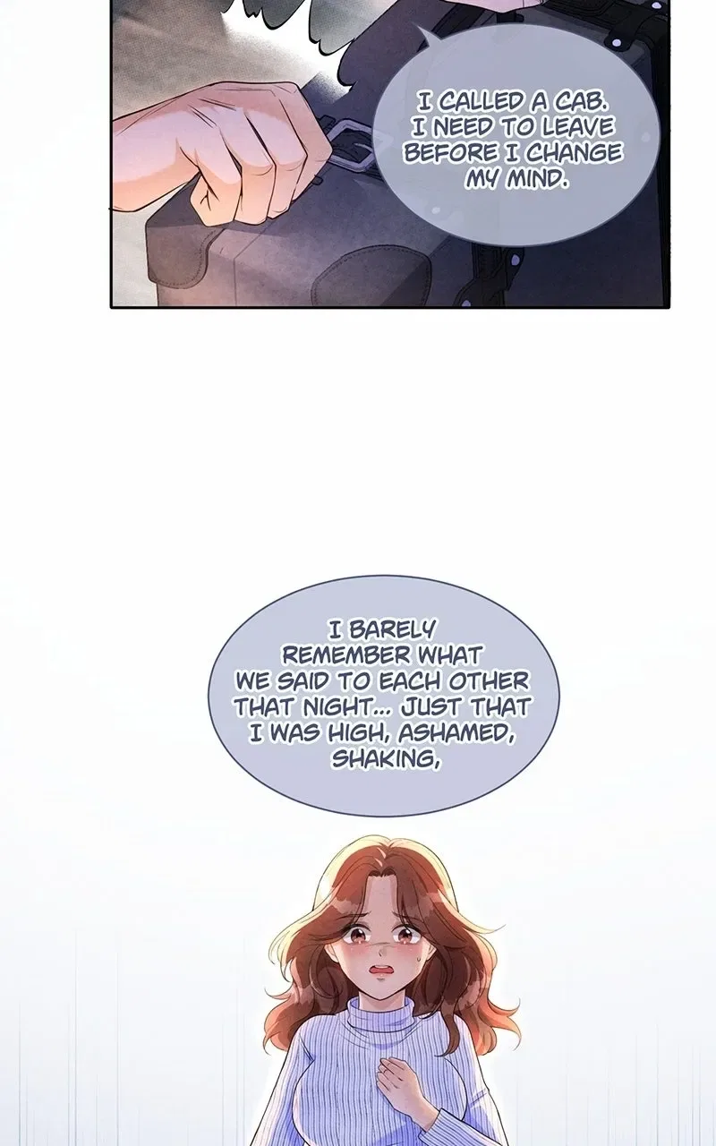 Best Laid Wedding Plans Chapter 21 – Page 37
