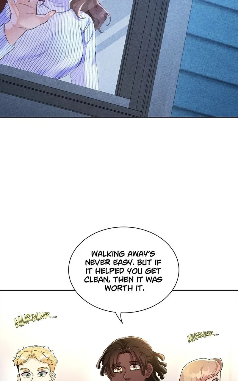 Best Laid Wedding Plans Chapter 21 – Page 40