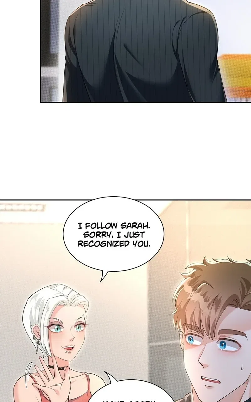 Best Laid Wedding Plans Chapter 21 – Page 43