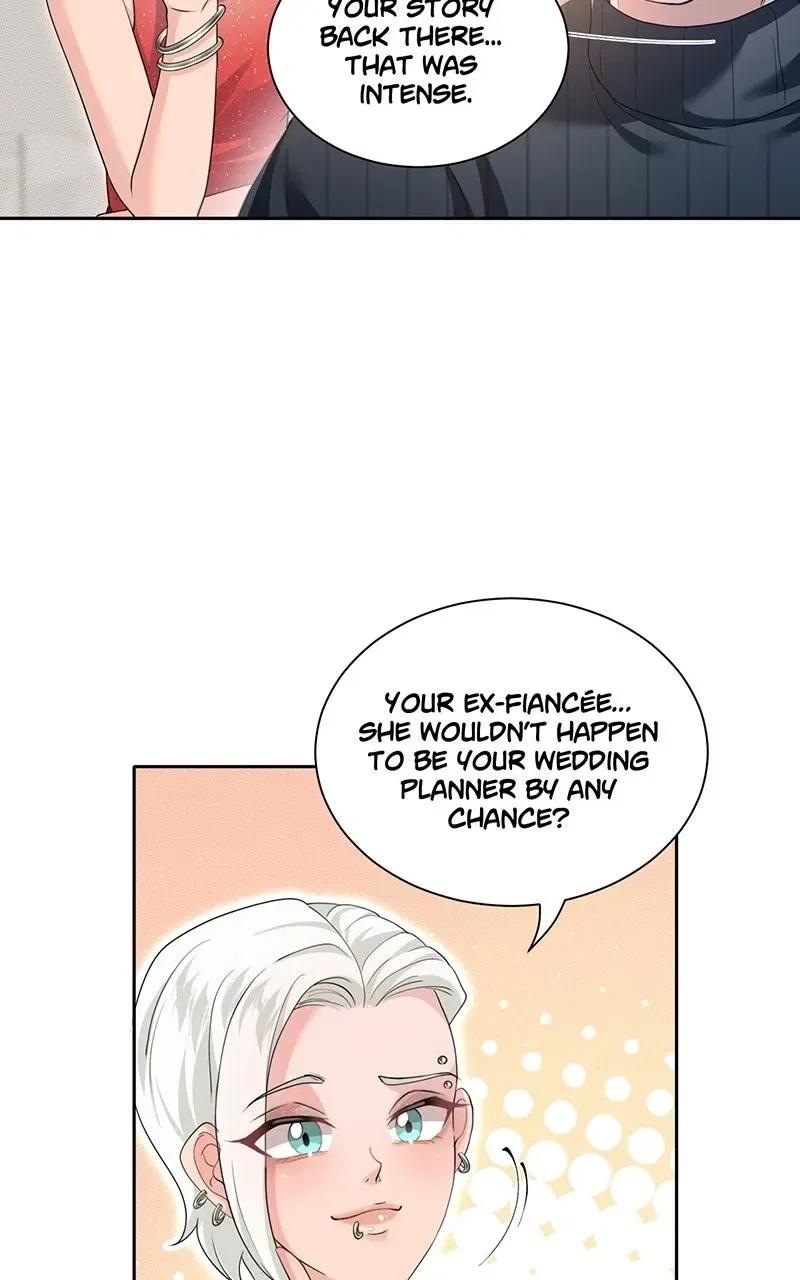 Best Laid Wedding Plans Chapter 21 – Page 44