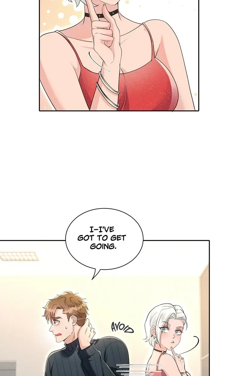 Best Laid Wedding Plans Chapter 21 – Page 45