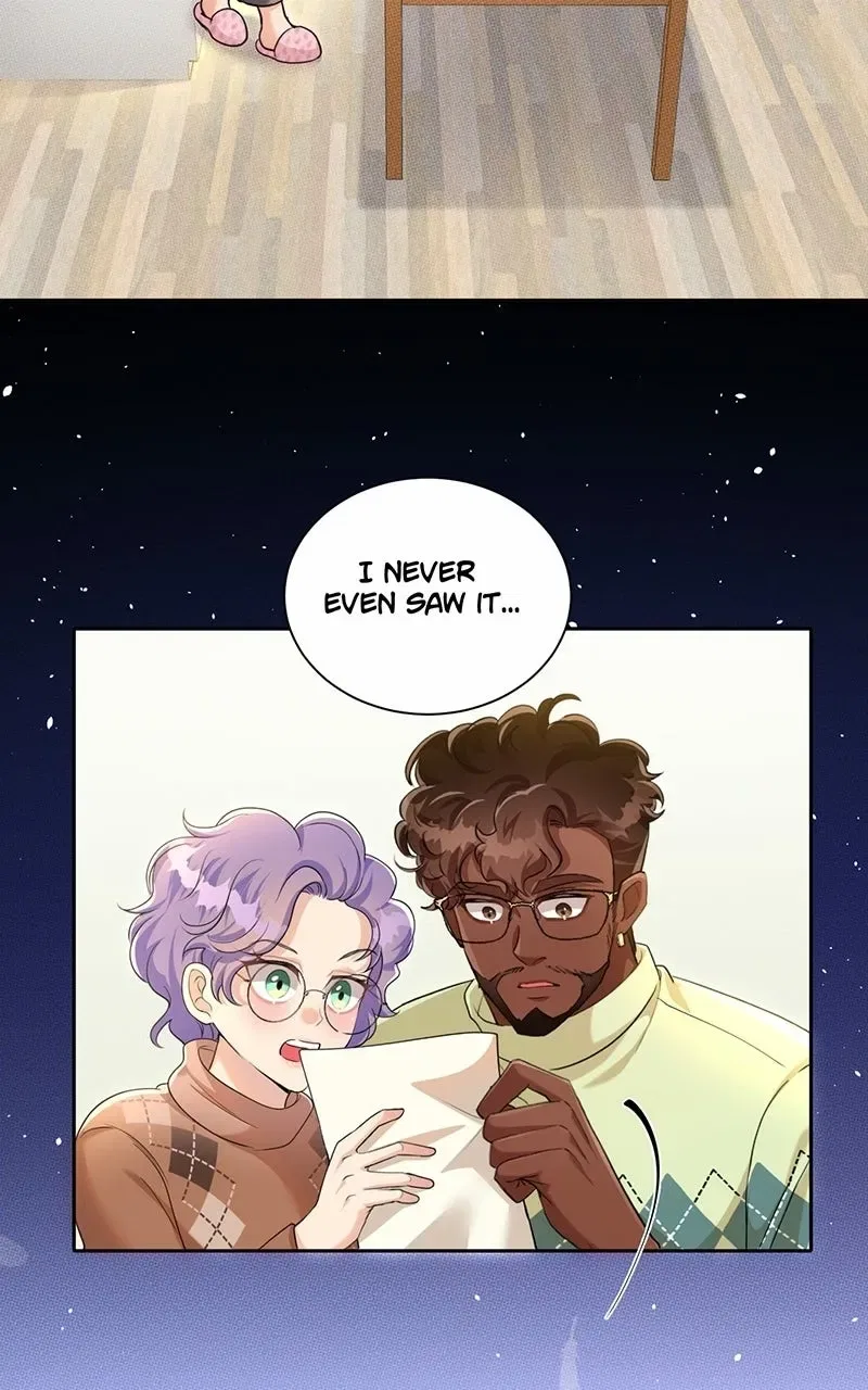 Best Laid Wedding Plans Chapter 21 – Page 48