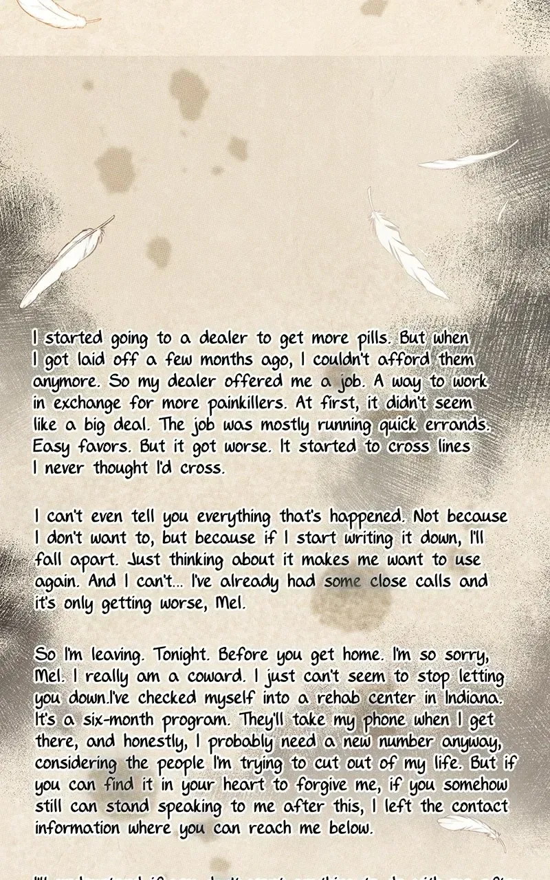 Best Laid Wedding Plans Chapter 21 – Page 51