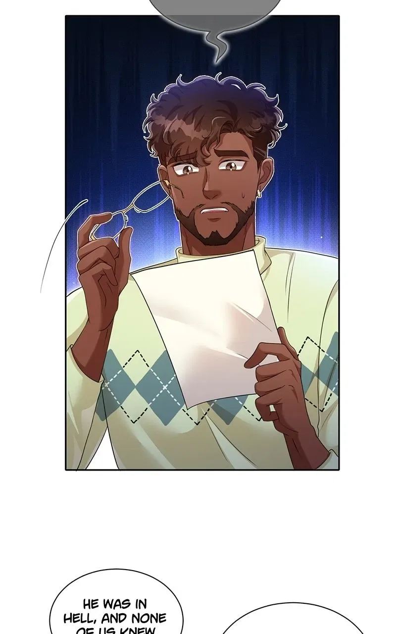 Best Laid Wedding Plans Chapter 21 – Page 53