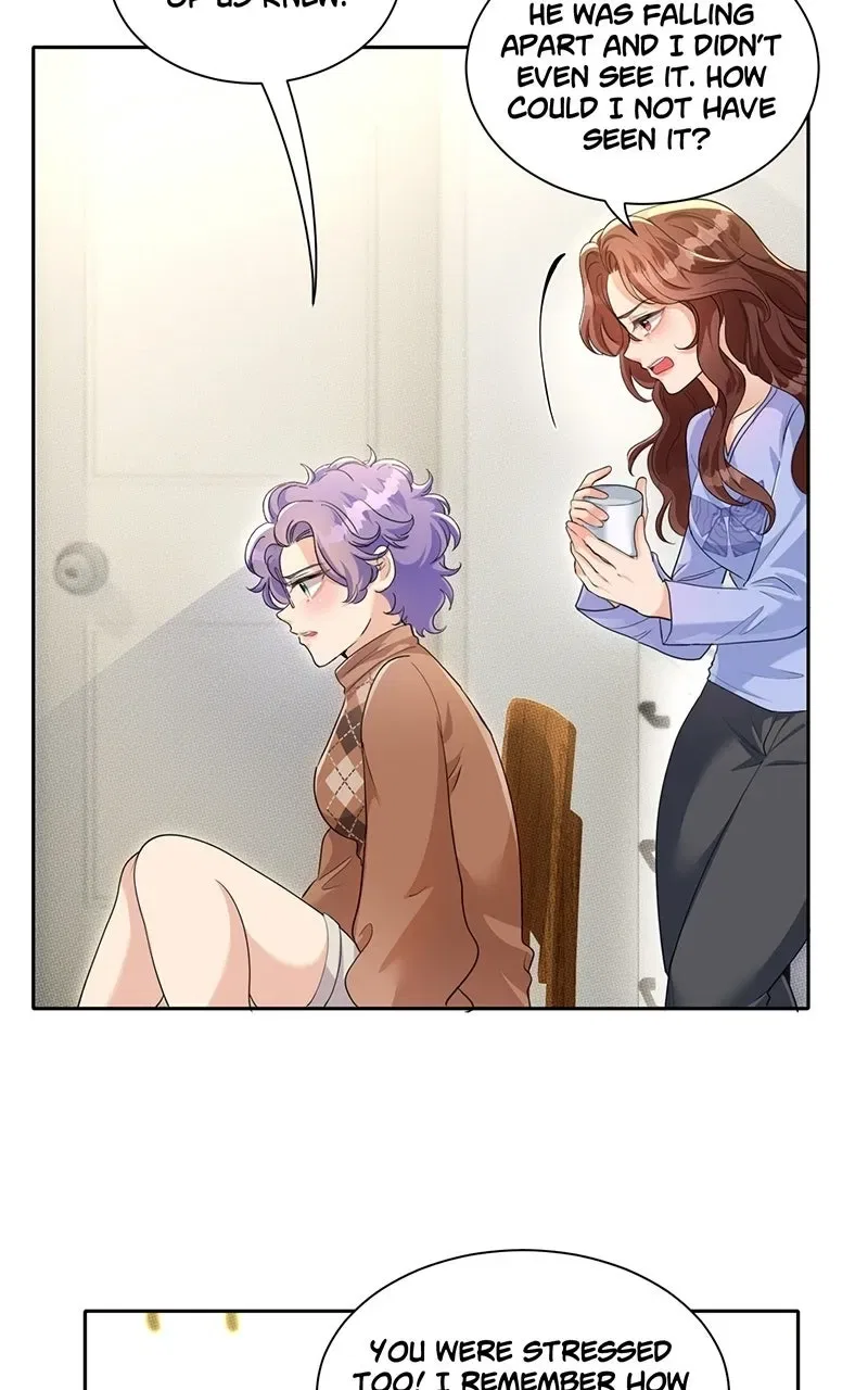 Best Laid Wedding Plans Chapter 21 – Page 54