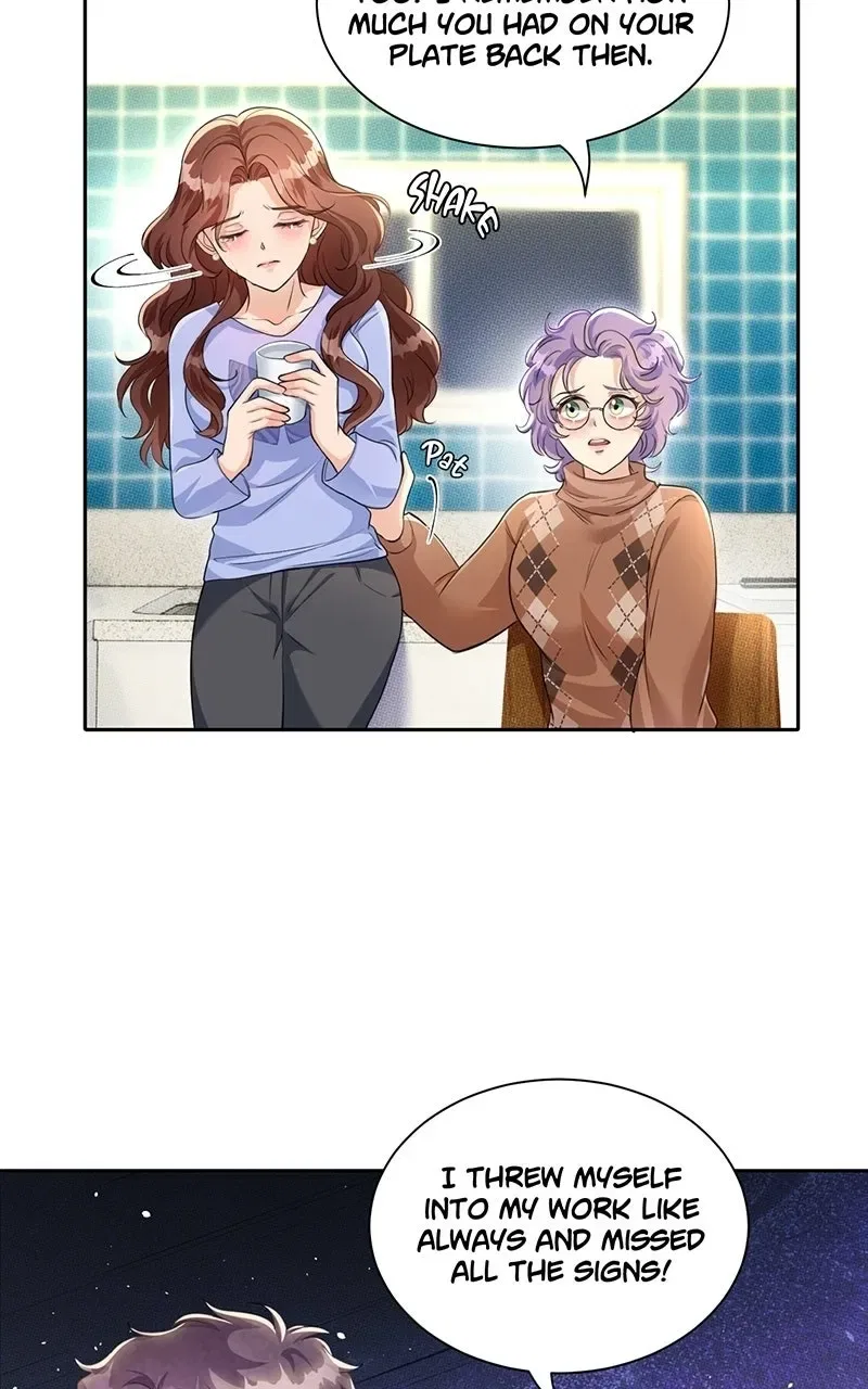 Best Laid Wedding Plans Chapter 21 – Page 55