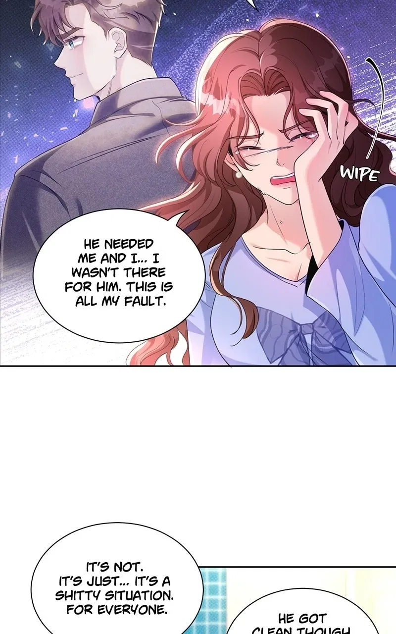 Best Laid Wedding Plans Chapter 21 – Page 56