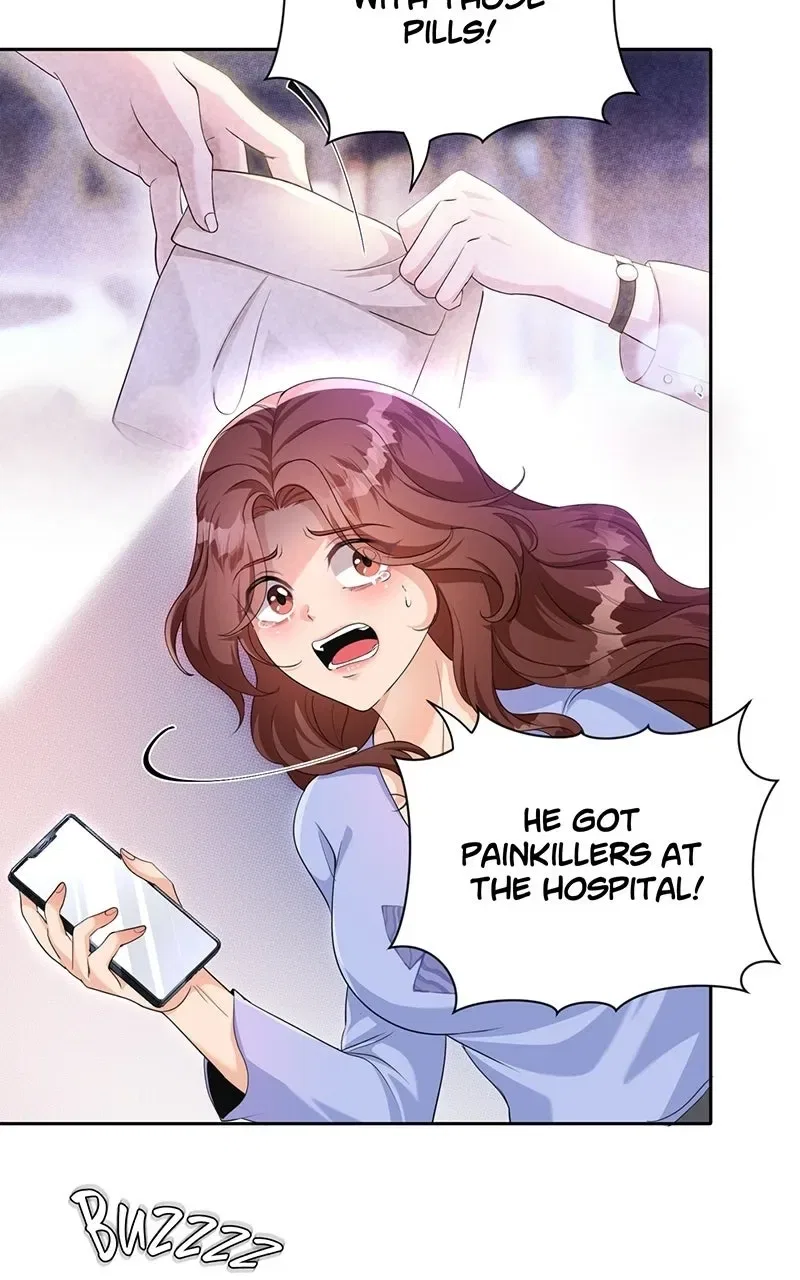 Best Laid Wedding Plans Chapter 21 – Page 58