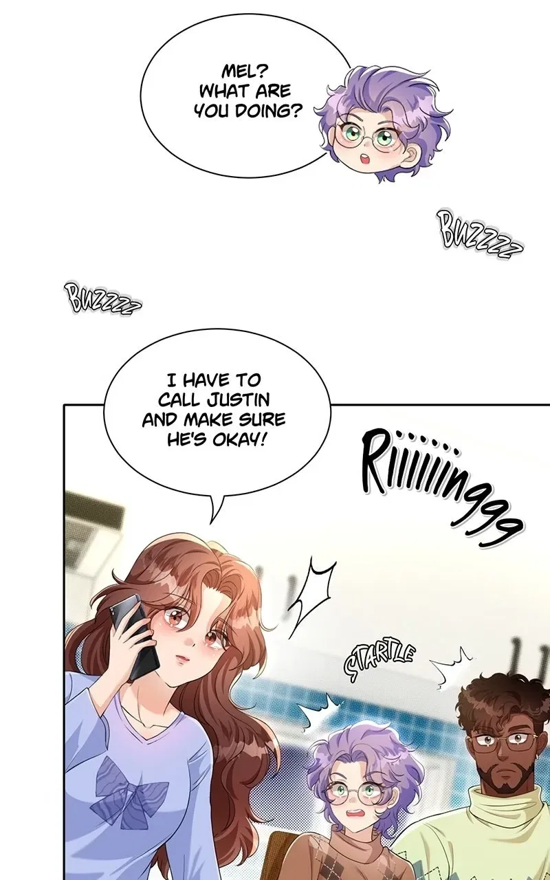 Best Laid Wedding Plans Chapter 21 – Page 59