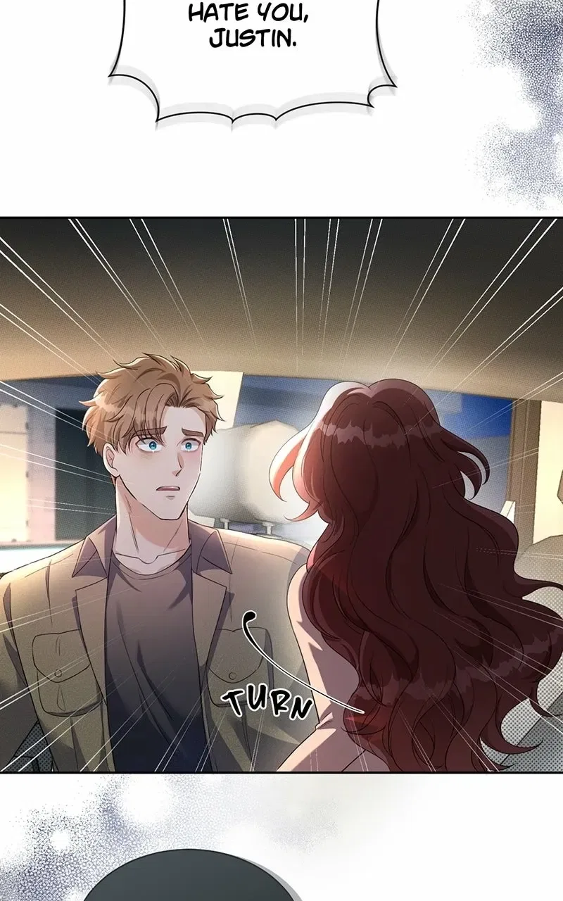 Best Laid Wedding Plans Chapter 20 – Page 4